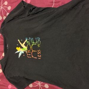 Tinkerbell t-shirt